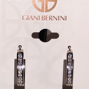 Giani Bernini earrings